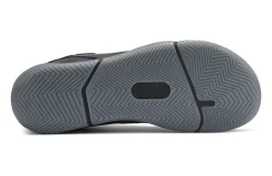 Xero Shoes X1 Low Mens – Black