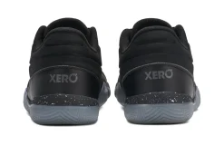 Xero Shoes X1 Low Mens – Black