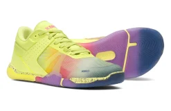 Xero Shoes X1 Low Mens – Sunny Lime