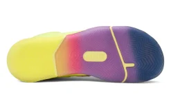Xero Shoes X1 Low Mens – Sunny Lime
