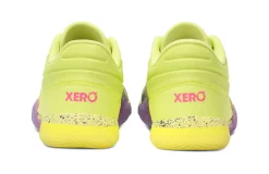 Xero Shoes X1 Low Mens – Sunny Lime
