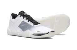 Xero Shoes X1 Low Womens – White