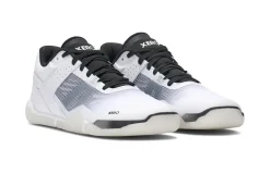 Xero Shoes X1 Low Womens – White