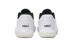 Xero Shoes X1 Low Womens – White