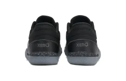 Xero Shoes X1 Low Womens – Black