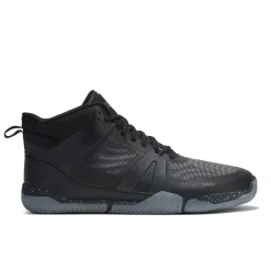 Xero Shoes X1 Mid Mens – Black