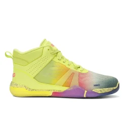 Xero Shoes X1 Mid Mens – Sunny Lime