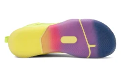 Xero Shoes X1 Mid Mens – Sunny Lime