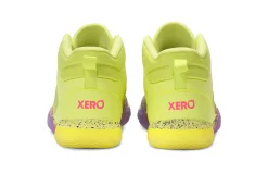 Xero Shoes X1 Mid Mens – Sunny Lime