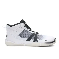 Xero Shoes X1 Mid Mens – White