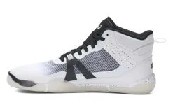Xero Shoes X1 Mid Mens – White