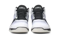 Xero Shoes X1 Mid Mens – White