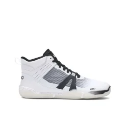 Xero Shoes X1 Mid Womens – White