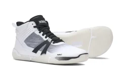 Xero Shoes X1 Mid Womens – White