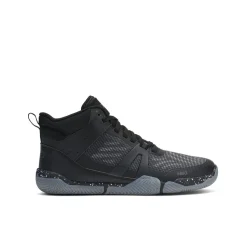 Xero Shoes X1 Mid Womens – Black