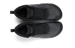 Xero Shoes X1 Mid Womens – Black