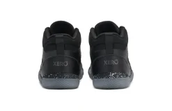 Xero Shoes X1 Mid Womens – Black