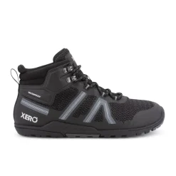 Xero Shoes Xcursion Fusion Mens – Støvler – Black