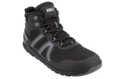 Xero Shoes Xcursion Fusion Mens – Støvler – Black
