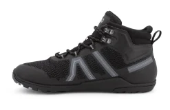 Xero Shoes Xcursion Fusion Mens – Støvler – Black