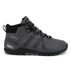 Xero Shoes Xcursion Fusion Mens – Støvler – Asphalt