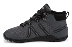 Xero Shoes Xcursion Fusion Mens – Støvler – Asphalt