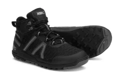 Xero Shoes Xcursion Fusion Womens – Støvler – Black