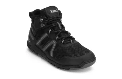 Xero Shoes Xcursion Fusion Womens – Støvler – Black