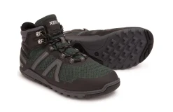 Xero Shoes Xcursion Fusion Mens – Støvler – Spruce