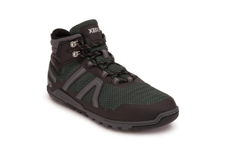Xero Shoes Xcursion Fusion Mens – Støvler – Spruce