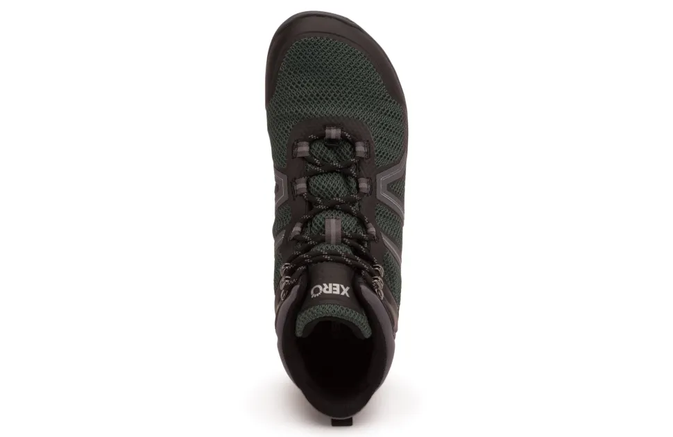 Xero Shoes Xcursion Fusion Mens – Støvler – Spruce