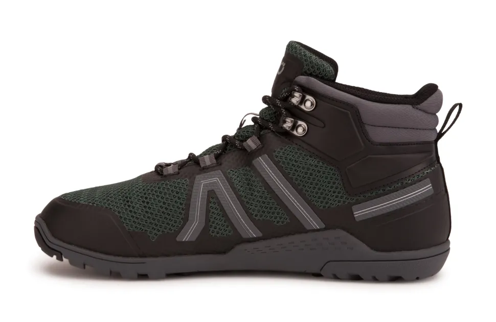 Xero Shoes Xcursion Fusion Mens – Støvler – Spruce