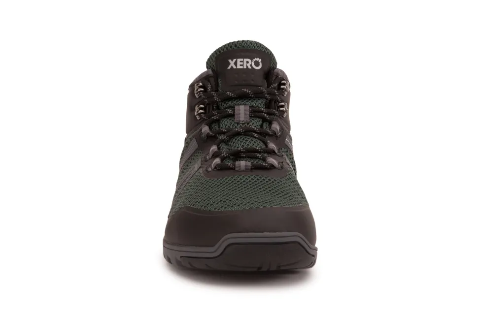 Xero Shoes Xcursion Fusion Mens – Støvler – Spruce