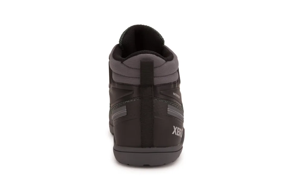Xero Shoes Xcursion Fusion Mens – Støvler – Spruce