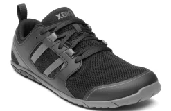 Xero Shoes Zelen Mens – Black