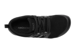 Xero Shoes Zelen Mens – Black