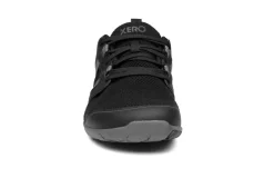 Xero Shoes Zelen Mens – Black