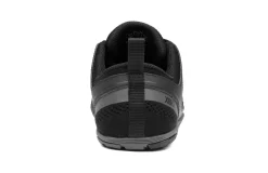 Xero Shoes Zelen Mens – Black