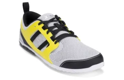 Xero Shoes Zelen Mens – Gray / Sulphur