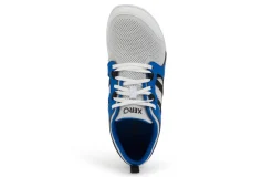 Xero Shoes Zelen Mens – White / Victory Blue