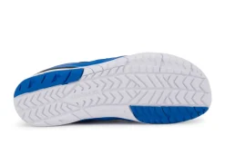 Xero Shoes Zelen Mens – White / Victory Blue