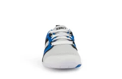 Xero Shoes Zelen Mens – White / Victory Blue