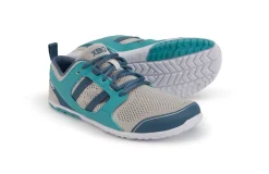 Xero Shoes Zelen Womens – Cloud / Porcelain Blue