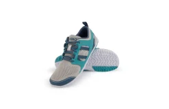 Xero Shoes Zelen Womens – Cloud / Porcelain Blue