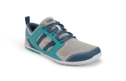 Xero Shoes Zelen Womens – Cloud / Porcelain Blue