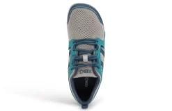 Xero Shoes Zelen Womens – Cloud / Porcelain Blue