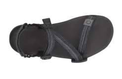 Xero Shoes Z-Trail EV Mens – Sandaler – Multi-Black