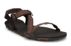 Xero Shoes Z-Trail EV Mens – Sandaler – Multi-Brown