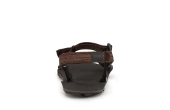 Xero Shoes Z-Trail EV Mens – Sandaler – Multi-Brown