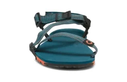 Xero Shoes Z-Trail EV Mens – Sandaler – Deep Lagoon